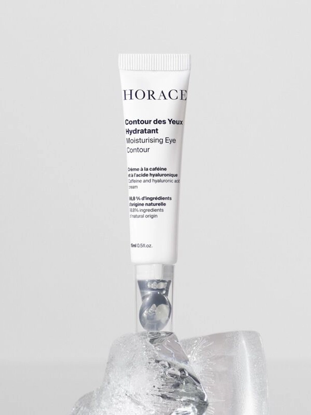 Hydrating Eye Cream - Horace