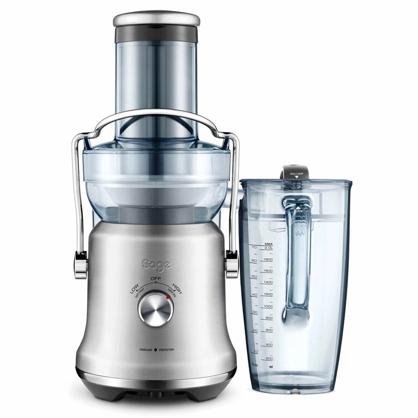 the Nutri Juicer® Cold Plus