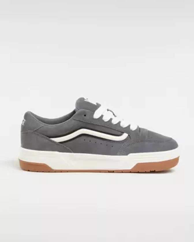 Chaussures Hylane | Gris | Vans