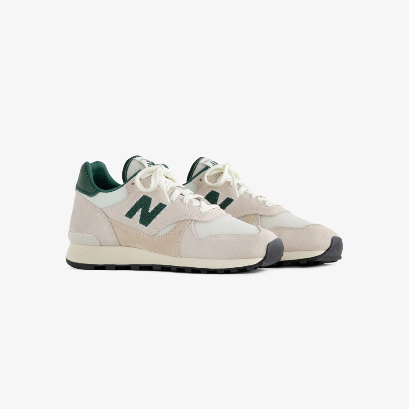 ALD / New Balance 475 at AimeLeonDore.com