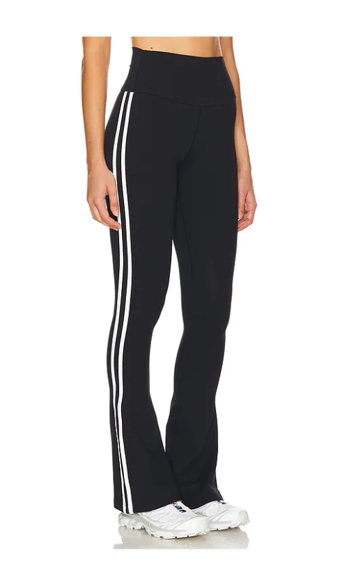 Raquel High Waist Superflex Flare 30'' Legging