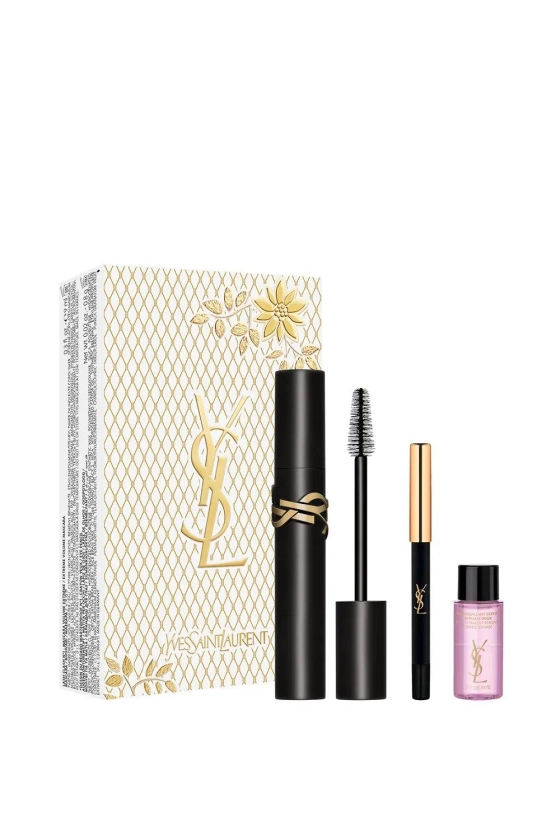 Gift Set | Lash Clash Gift Set | Yves Saint Laurent