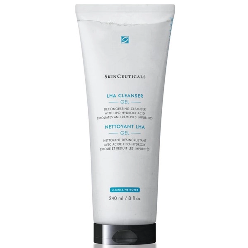 SkinCeuticals LHA Cleanser Gel