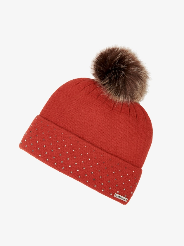 Sparkle Beanie Sienna Outlet