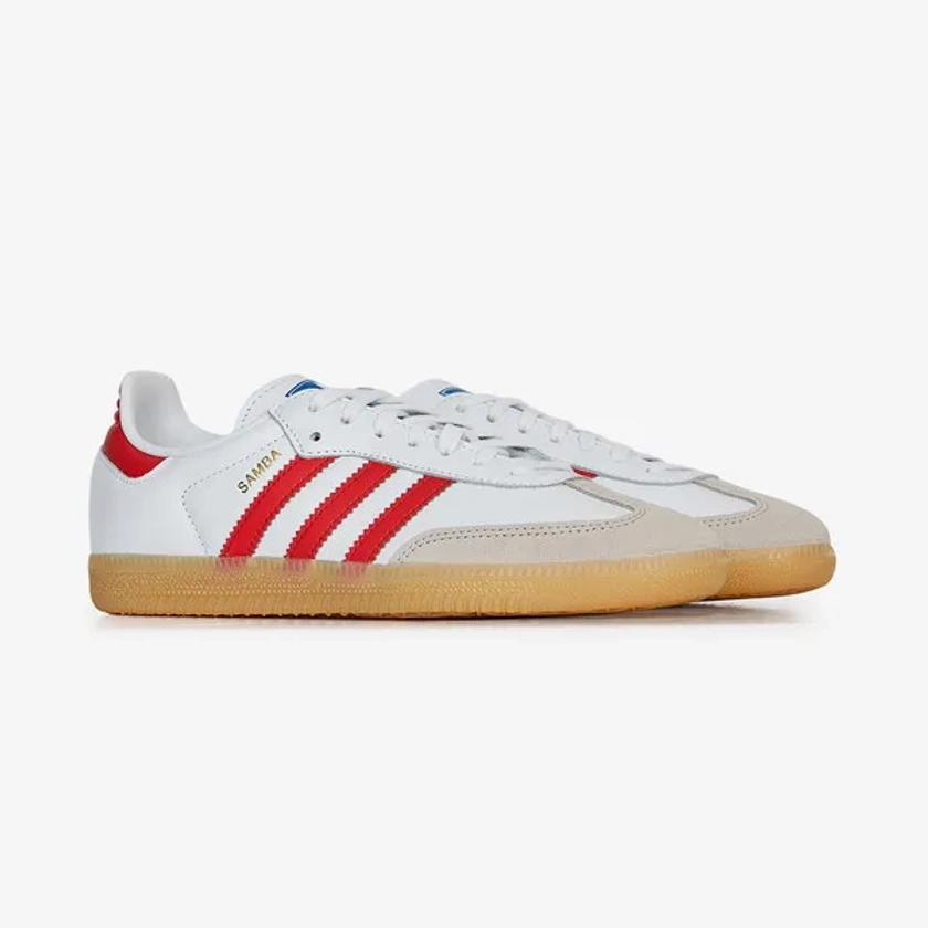 ADIDAS ORIGINALS SAMBA OG