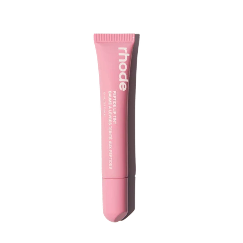 peptide lip tint ribbon