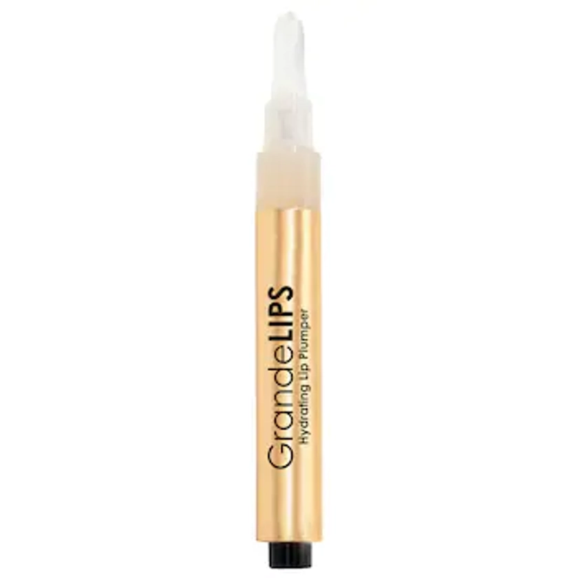 GrandeLIPS Hydrating Lip Plumper Gloss - Grande Cosmetics | Sephora