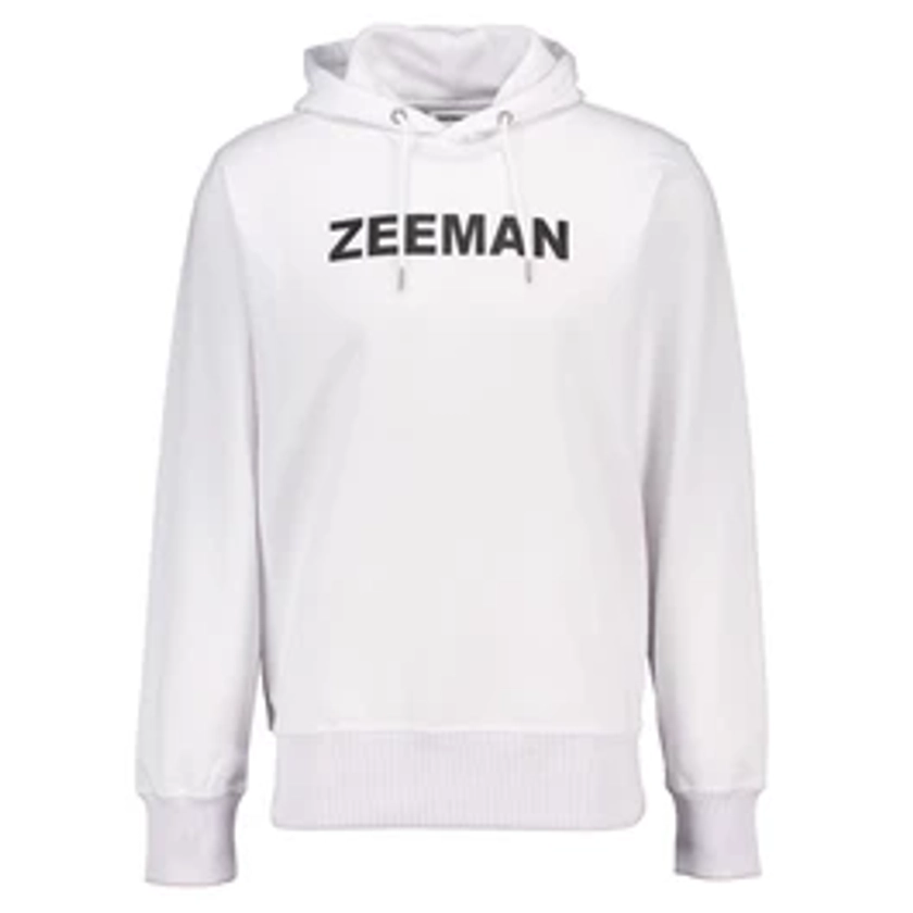 Hoodie Zeeman