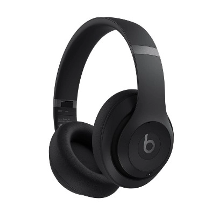 Beats Studio Pro Bluetooth Wireless Headphones - Sandstone