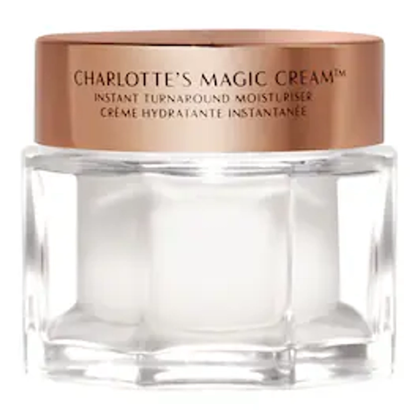 CHARLOTTE TILBURY | Magic Cream - Crema Facial Recargable