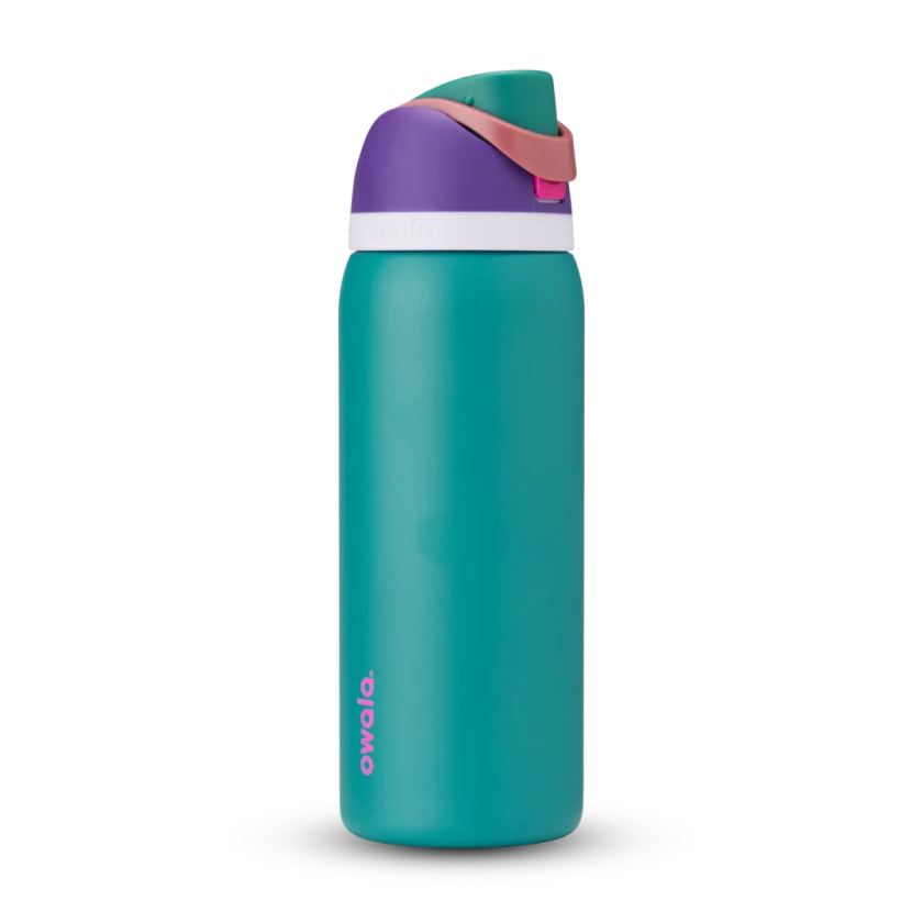 FreeSip® Water Bottle - Owala