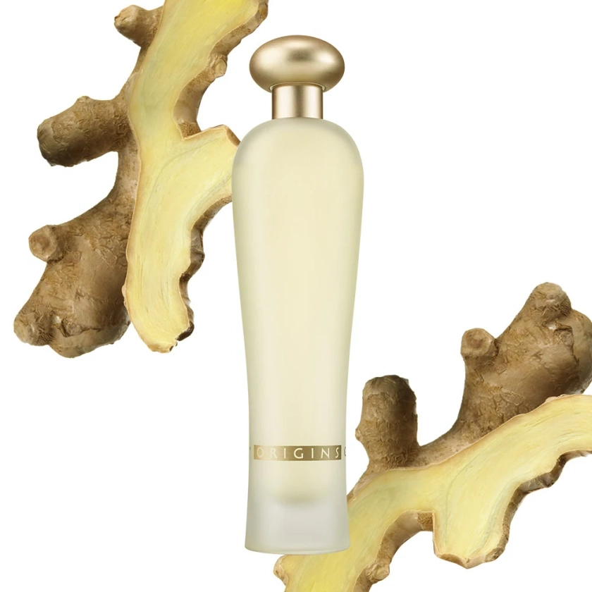 Ginger Essence™ Sensuous Skin Scent | Origins