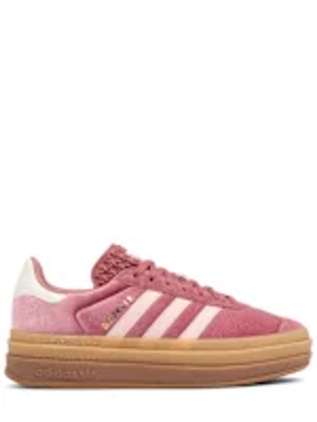 Baskets gazelle bold - adidas Originals - Femme  - Pink - 3.5 UK