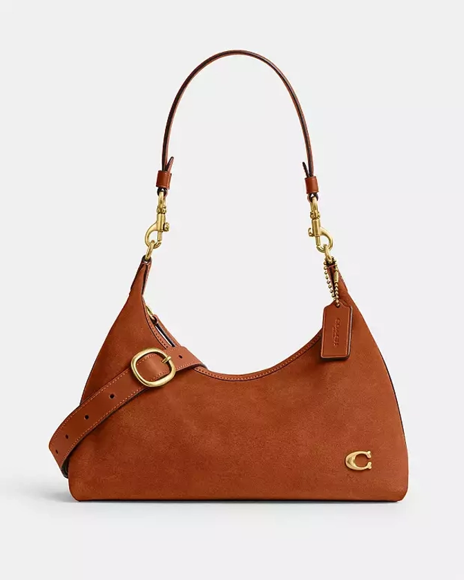 Juliet Shoulder Bag | COACH®