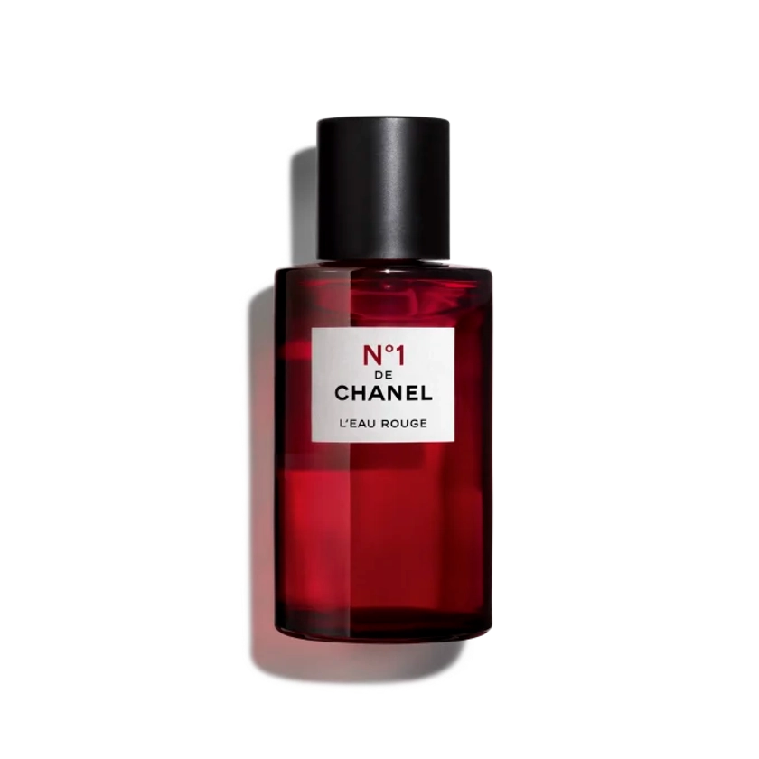 N°1 DE CHANEL L'EAU ROUGE