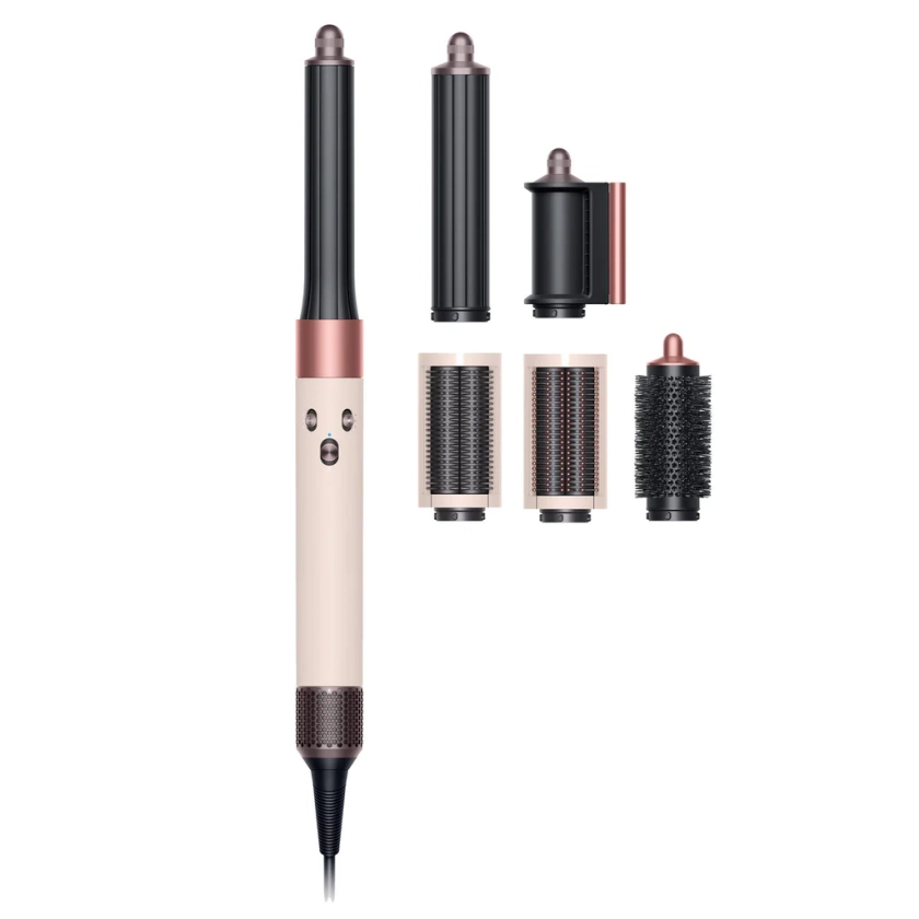 Dyson Airwrap™ Multi-Styler Complete Long (Ceramic Pink & Rose Gold)