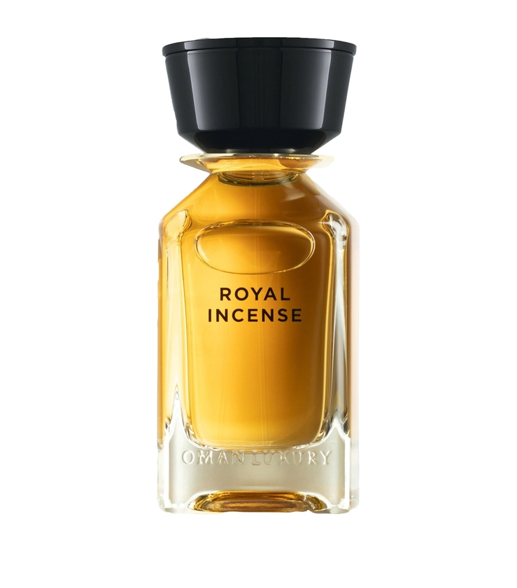 OMANLUXURY Royal Incense Eau de Parfum (100ml) | Harrods UK