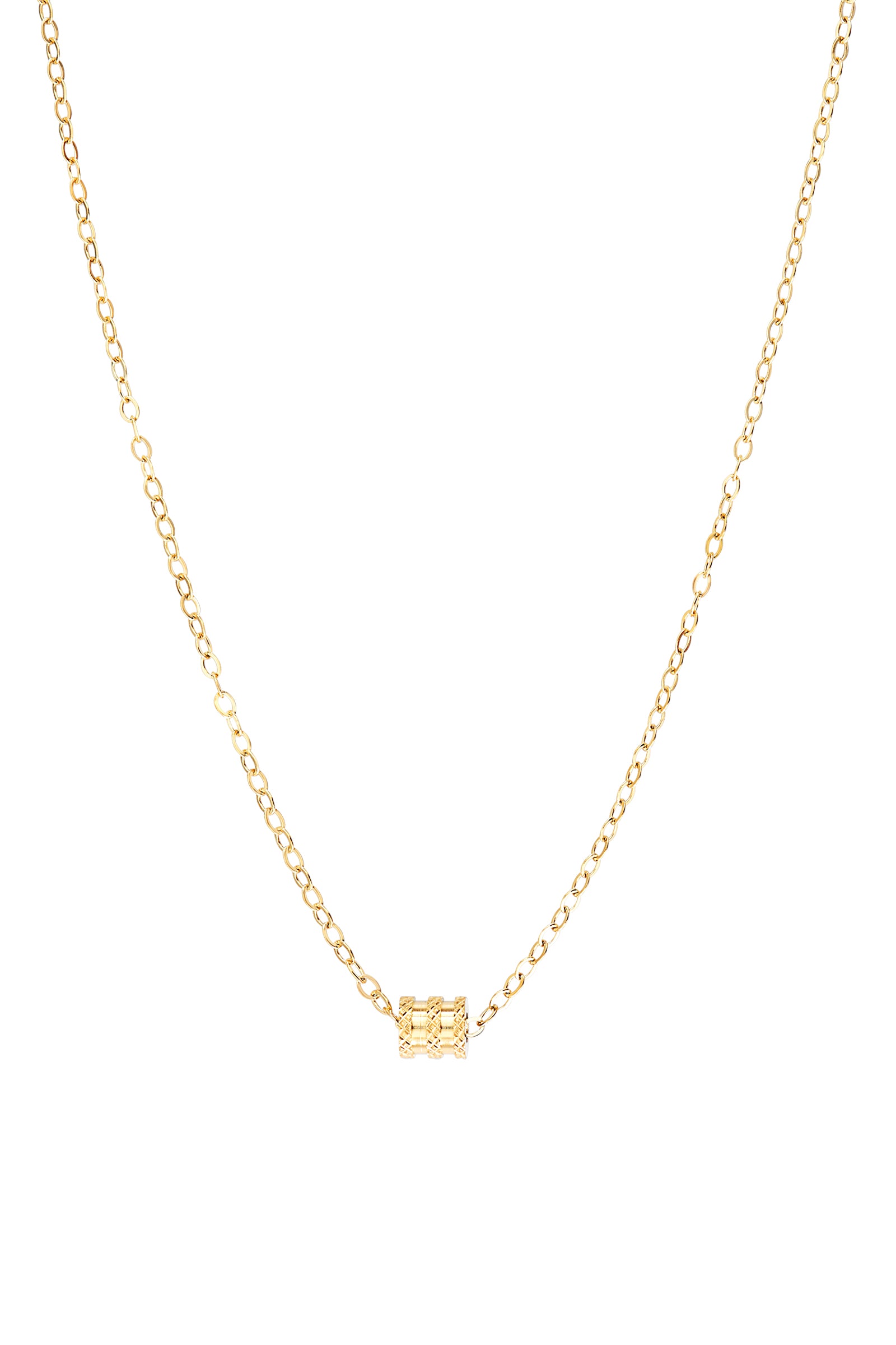 CHLOE Necklace | Labelle Paris