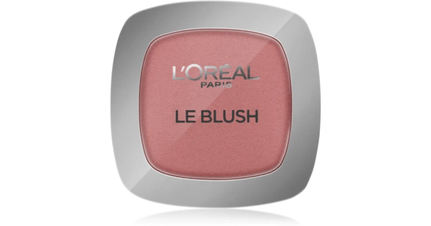 L’Oréal Paris Accord Parfait Le Blush blush | notino.fr