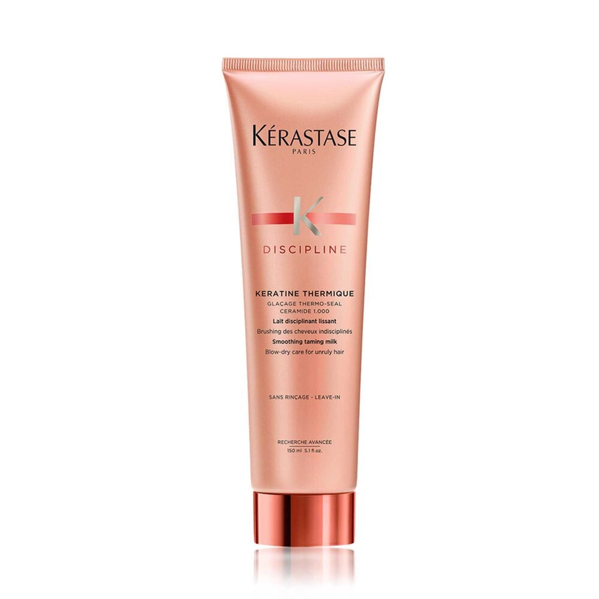 Discipline Keratine Thermique Latte per capelli anti-crespo | Kérastase