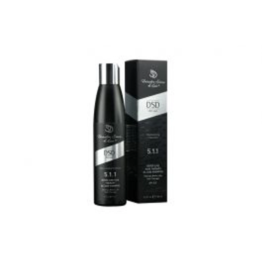 DSD De Luxe 5.1.1 Botox Like Hair Therapy Shampoo 200ml