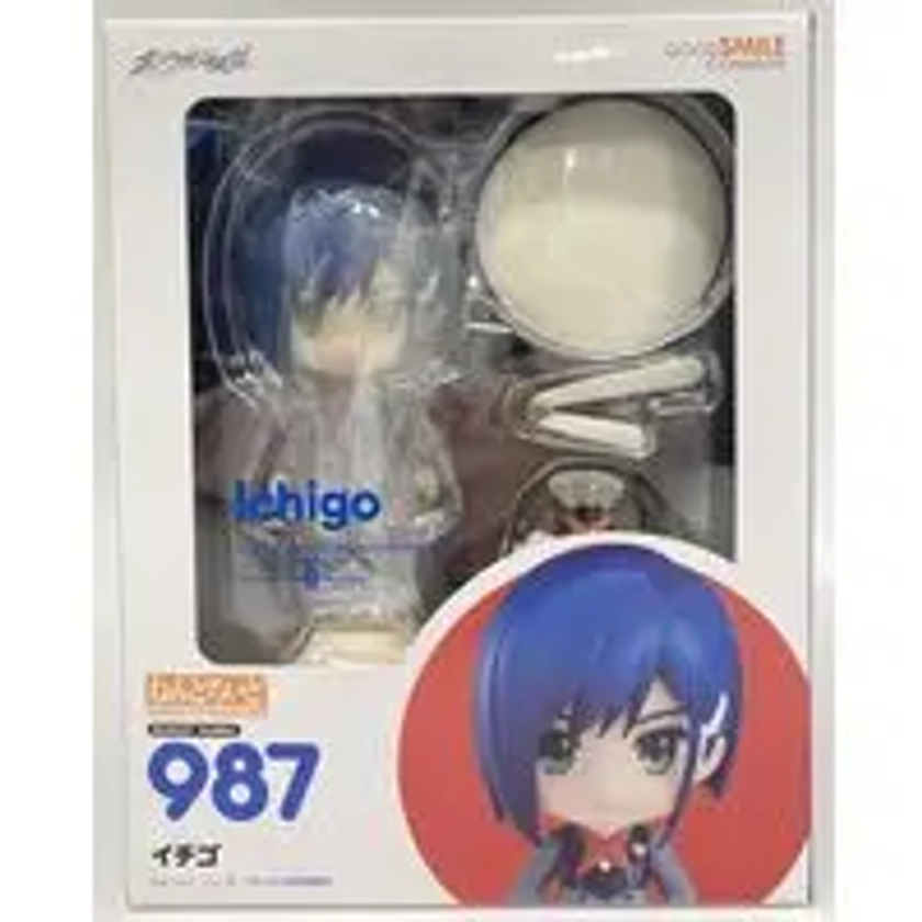 (USED) Nendoroid - Darling in the FranXX / Ichigo