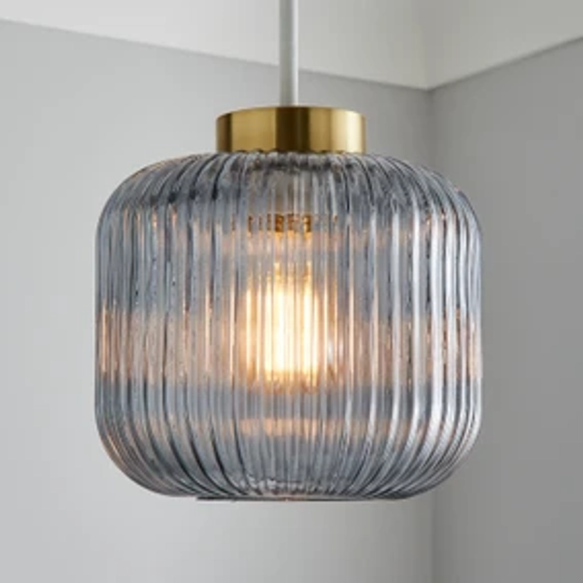 Riley Easy Fit Pendant Shade