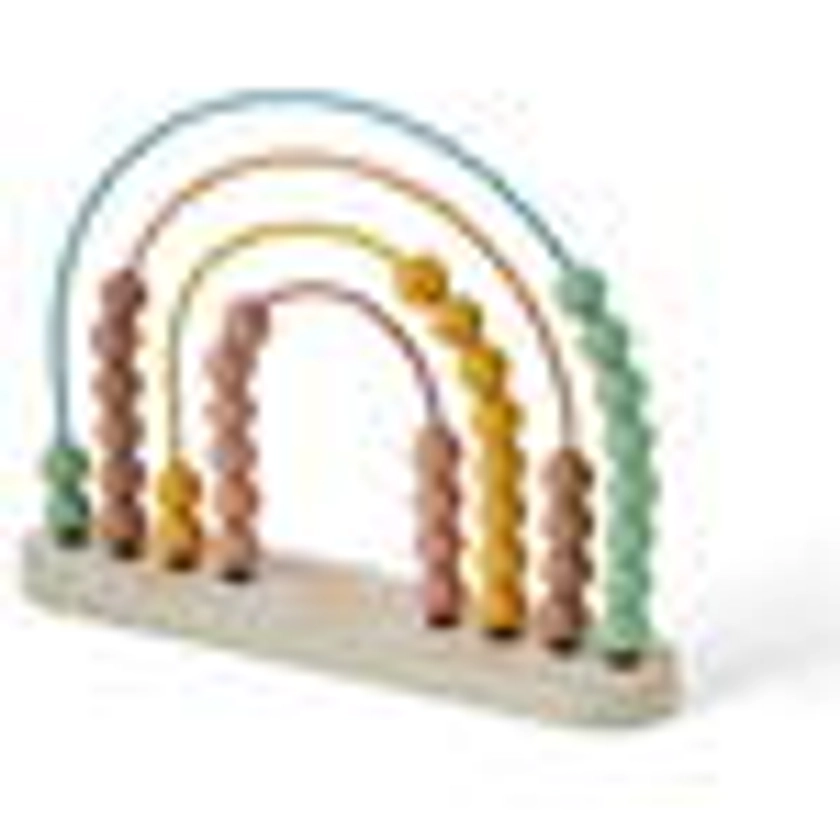 Rainbow Abacus