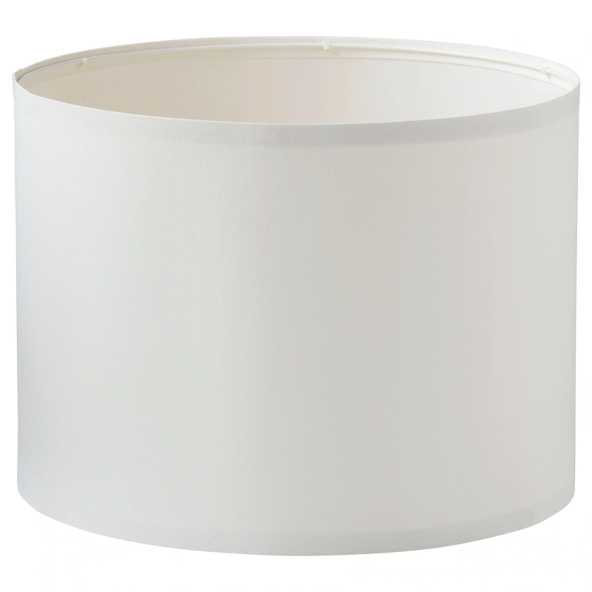 RINGSTA Abat-jour, blanc, 42 cm - IKEA