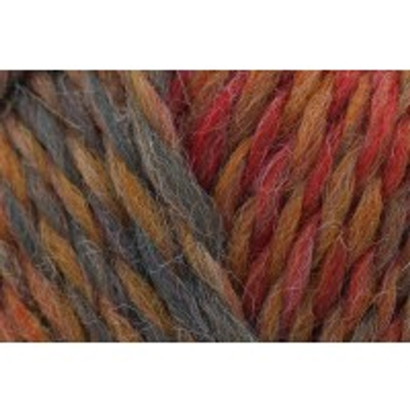 West Yorkshire Spinners Retreat Twist Chunky - Nebula (1219) - 100g