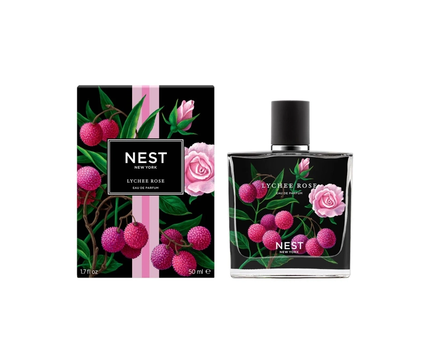 Lychee Rose Eau de Parfum (50 mL)