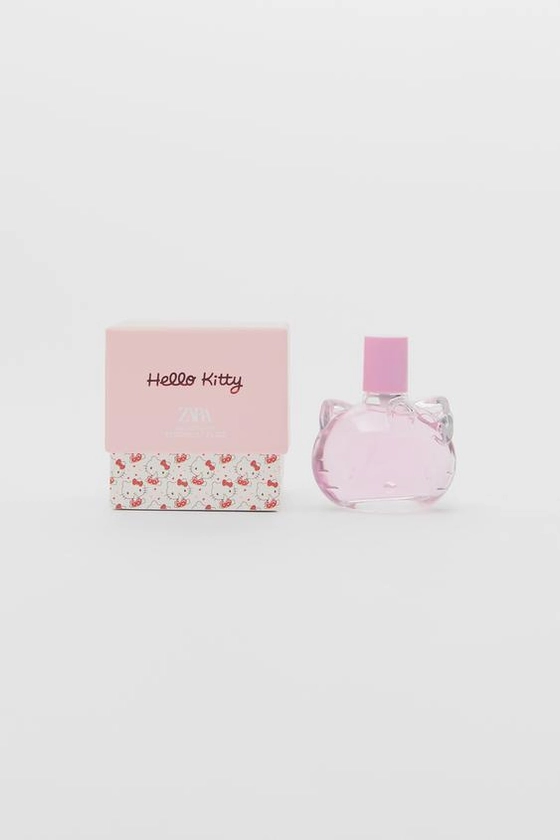 HELLO KITTY© 50 ML