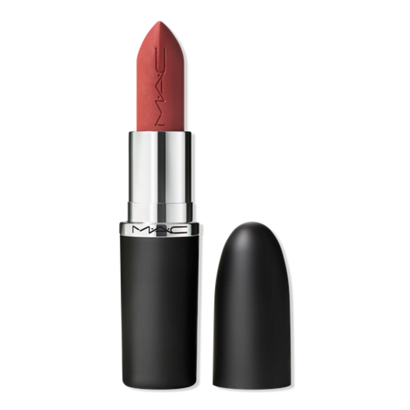 Mull It To The Max M·A·Cximal Silky Matte Lipstick - MAC | Ulta Beauty