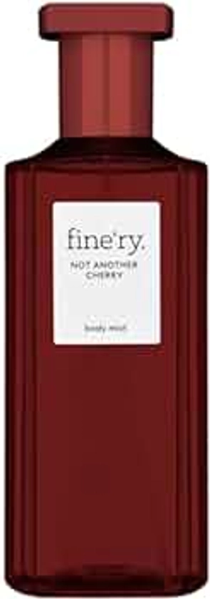 Fine'ry - Not Another Cherry Fragrance Perfume 5.07 fl oz Body Mist