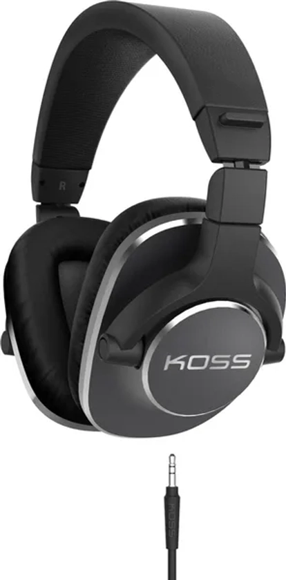 Koss PRO4-S