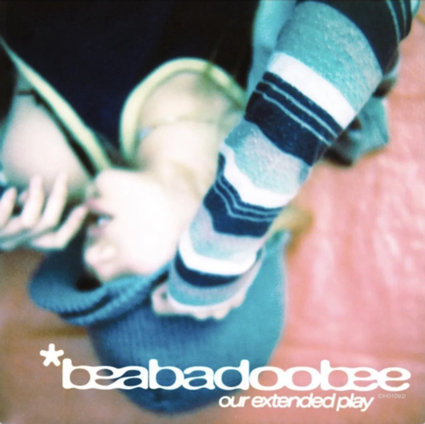 Beabadoobee - Our Extended Play. Dirty Hit.