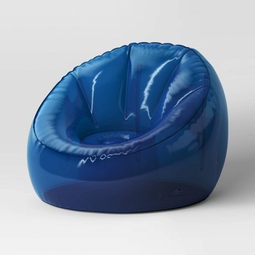 Inflatable Novelty Dorm Chair - Room Essentials™