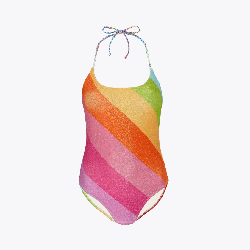 Rainbow Swimsuit