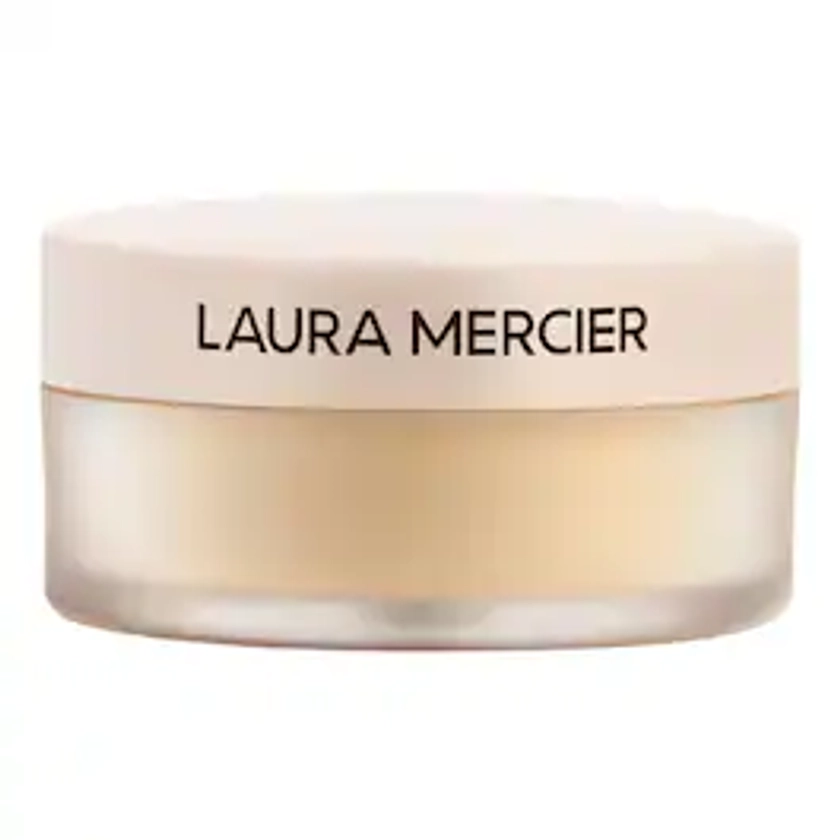 LAURA MERCIERUltra Blur Powder - Poudre Libre Fixante 6 avis