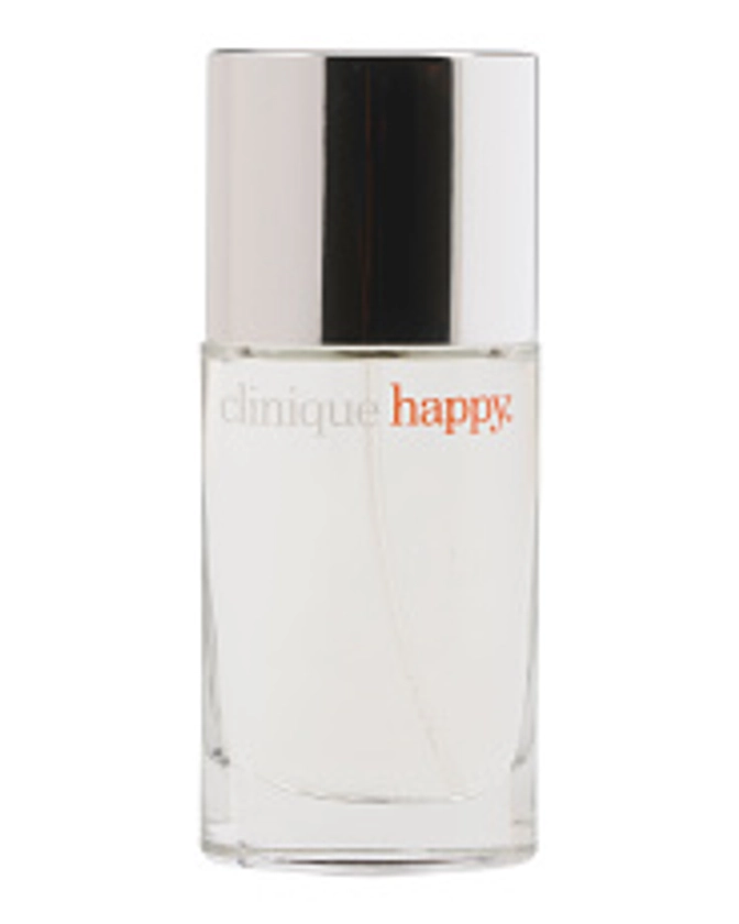 1oz Happy Eau De Parfum | Women | T.J.Maxx