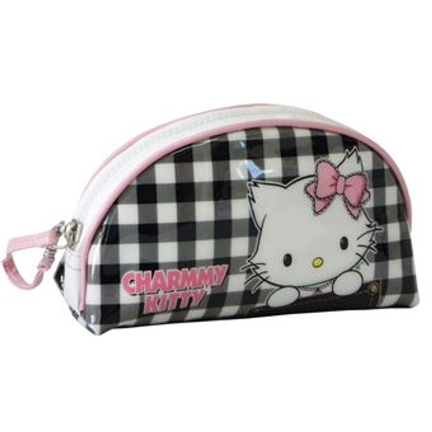 KARACTERMANIA Trousse Charmmy Kitty petit modèle - 12 x 7 X 5 cm