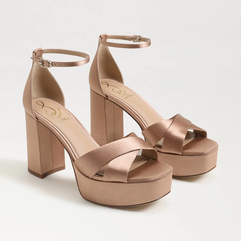 Sam Edelman Jullian Platform Heel | Women's Heels