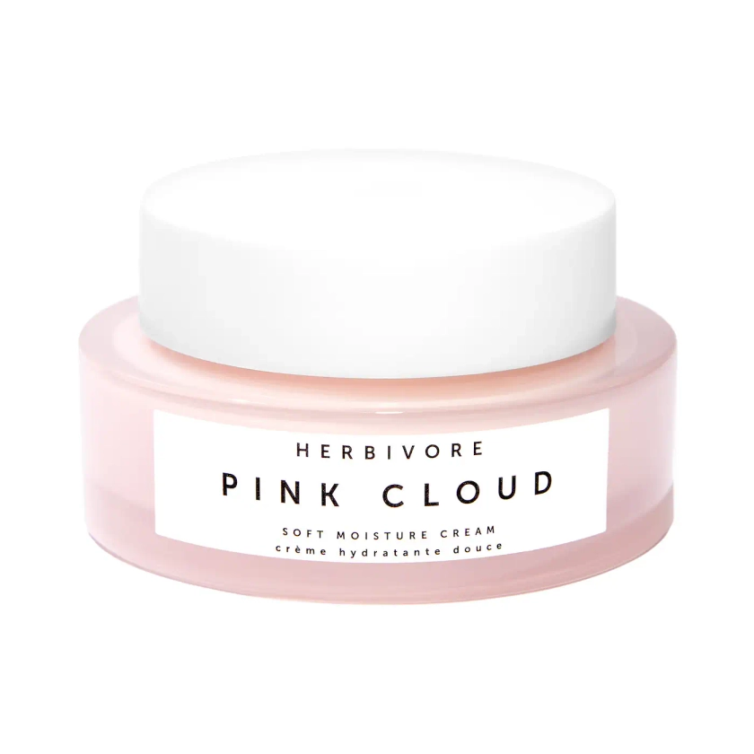 Herbivore Pink Cloud Soft Moisture Cream