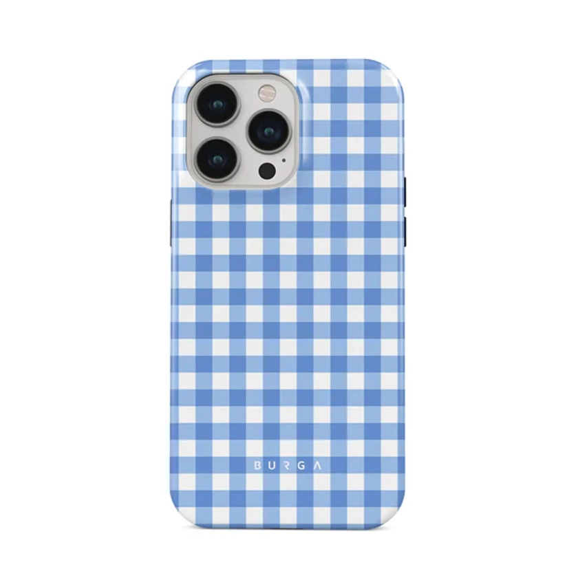 Lovely Day - iPhone 14 Pro Case