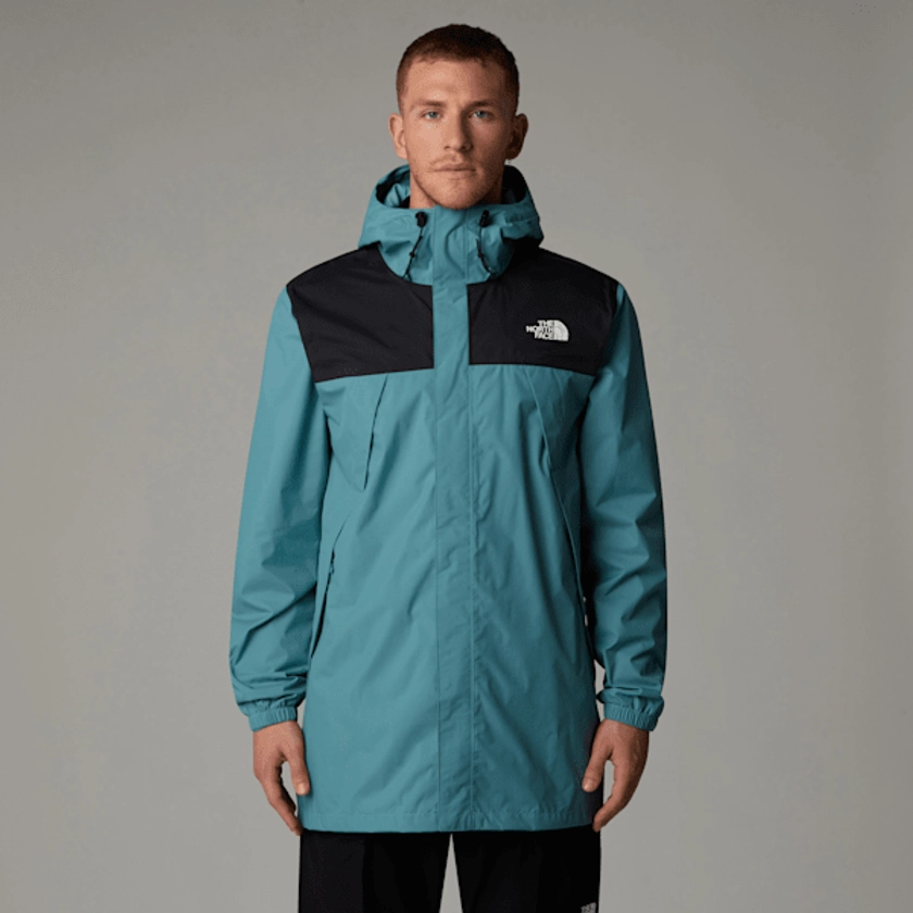 Parka Antora para hombre | The North Face ES