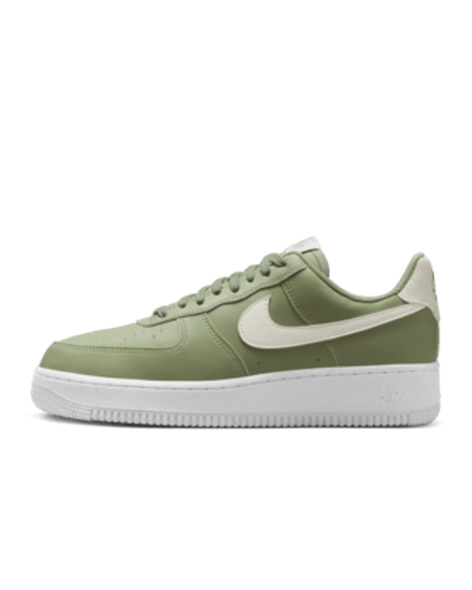 Nike Air Force 1 '07 Women's Shoes