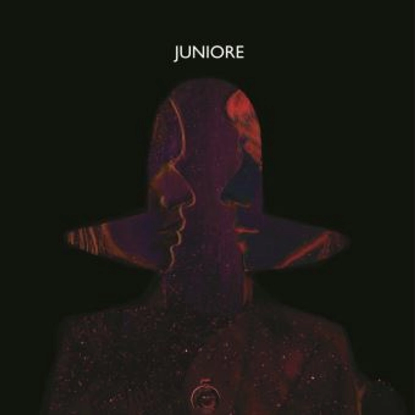 1,2,3 - Juniore - Vinyle album - Achat & prix | fnac