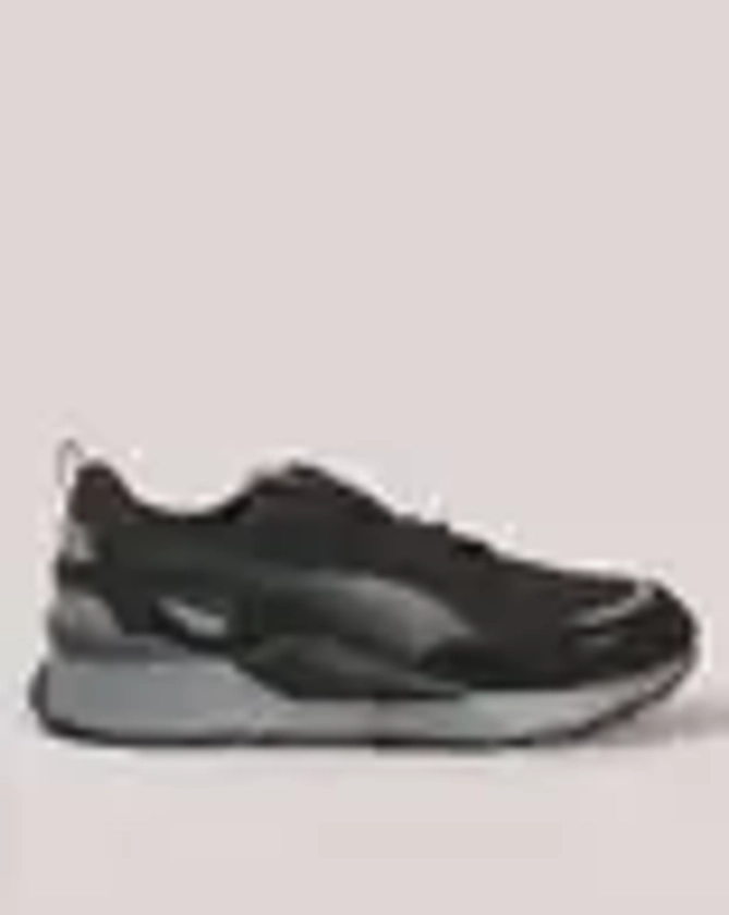 Buy Black Sneakers for Men by Puma Online | Ajio.com