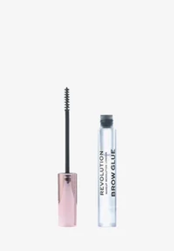 REVOLUTION EXTRA HOLD BROW GLUE - Gel sourcils - extra hold