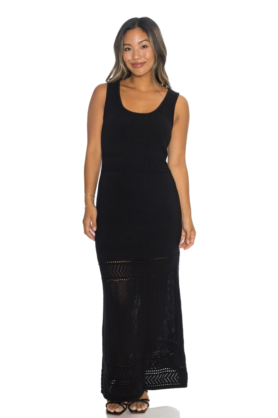 Tarelle Maxi Dress